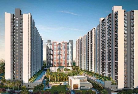 Kolte-Patil Developers Sees Strong Demand for Pune Project